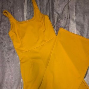 Never worn before jumpsuit